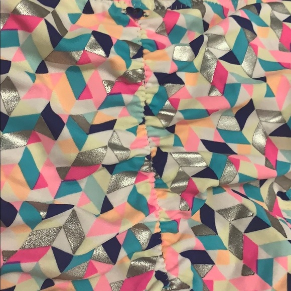 PINK bikini bottom - Picture 4 of 4